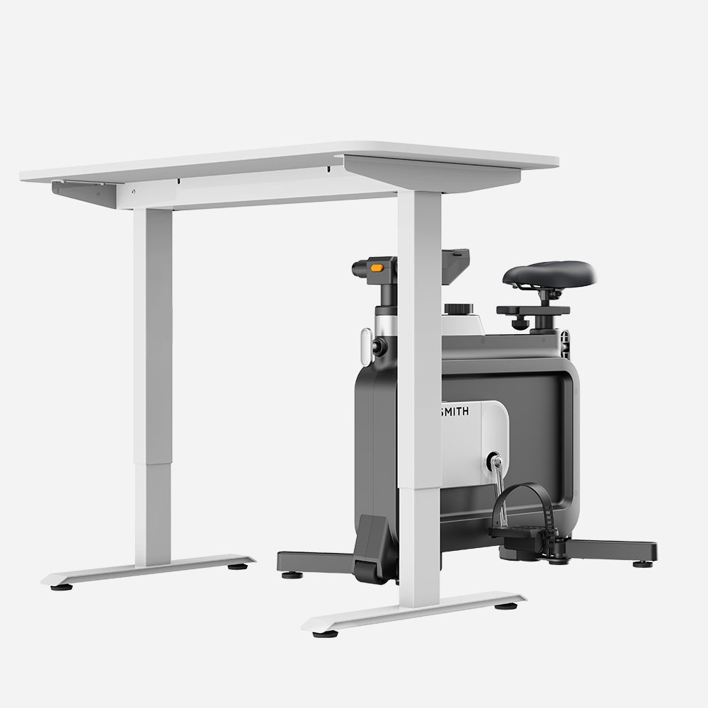 Kingsmith Foldable Workstation Bike W1B