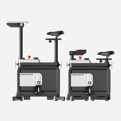 Kingsmith Foldable Workstation Bike W1B