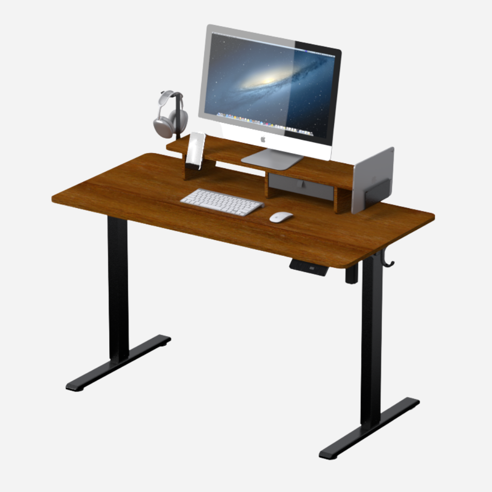 Kingsmith Height Adjustable Table ETSFI21