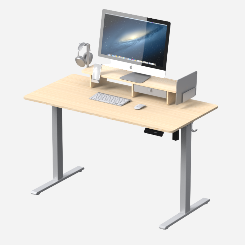 Kingsmith Height Adjustable Table ETSFI21
