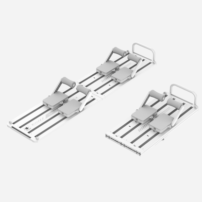 Kingsmith Machine Crawler001