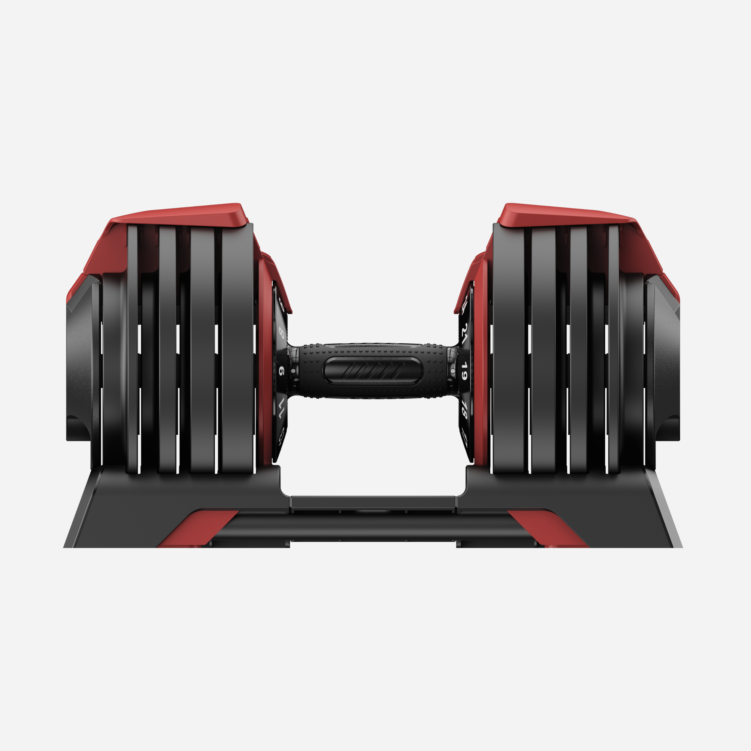 Kingsmith Adjustable Dumbbell FWAD241 24KG