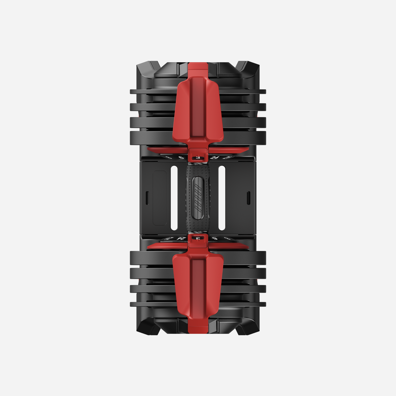 Kingsmith Adjustable Dumbbell FWAD241 24KG