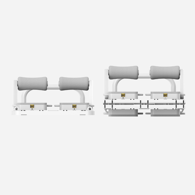 Kingsmith Machine Crawler001