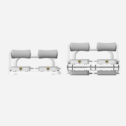 Kingsmith Machine Crawler001