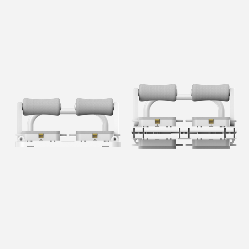 Kingsmith Machine Crawler001