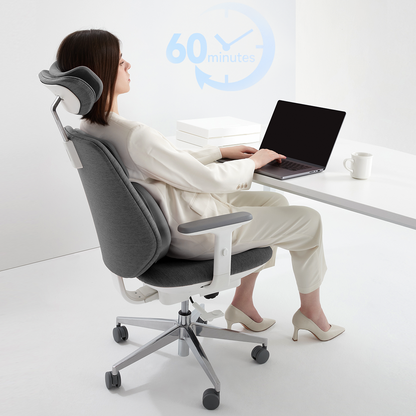 Kingsmith Smart Chair MSC5B