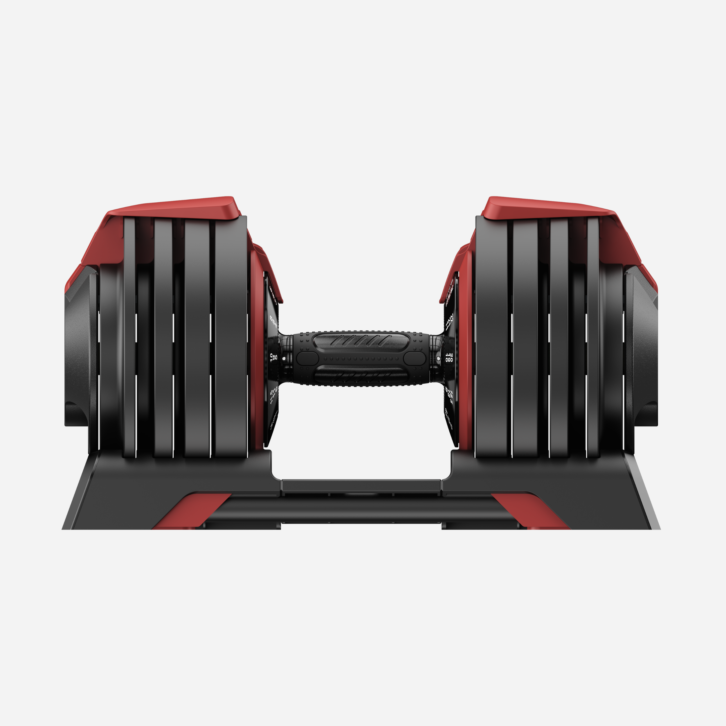 Kingsmith 3 in one Adjustable Dumbbell FWAD243 24KG
