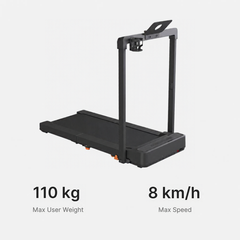 MX8 TREADMILL
