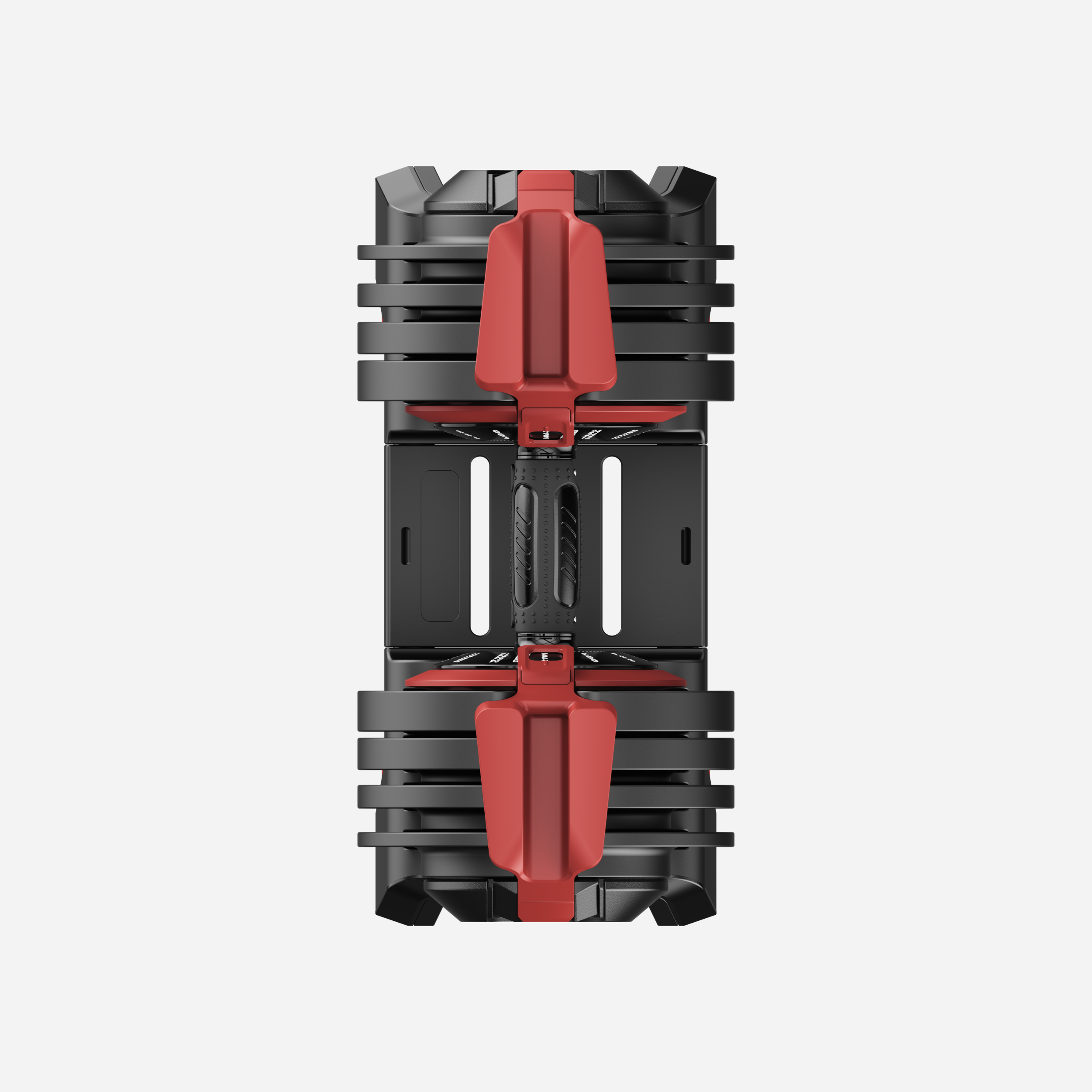 Kingsmith 3 in one Adjustable Dumbbell FWAD243 24KG