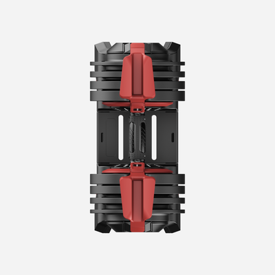 Kingsmith 3 in one Adjustable Dumbbell FWAD243 24KG