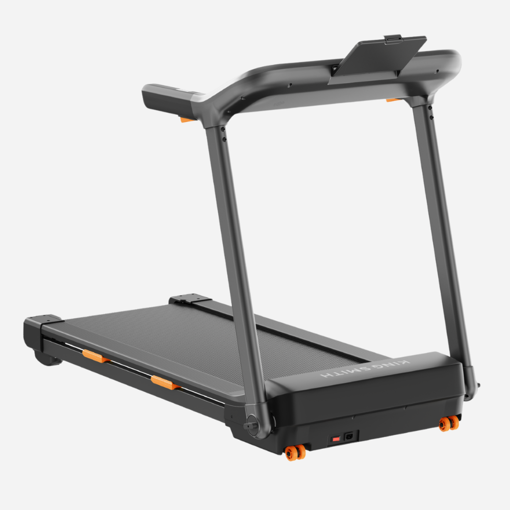 [New 2026] Kingsmith Treadmill G15 Incline