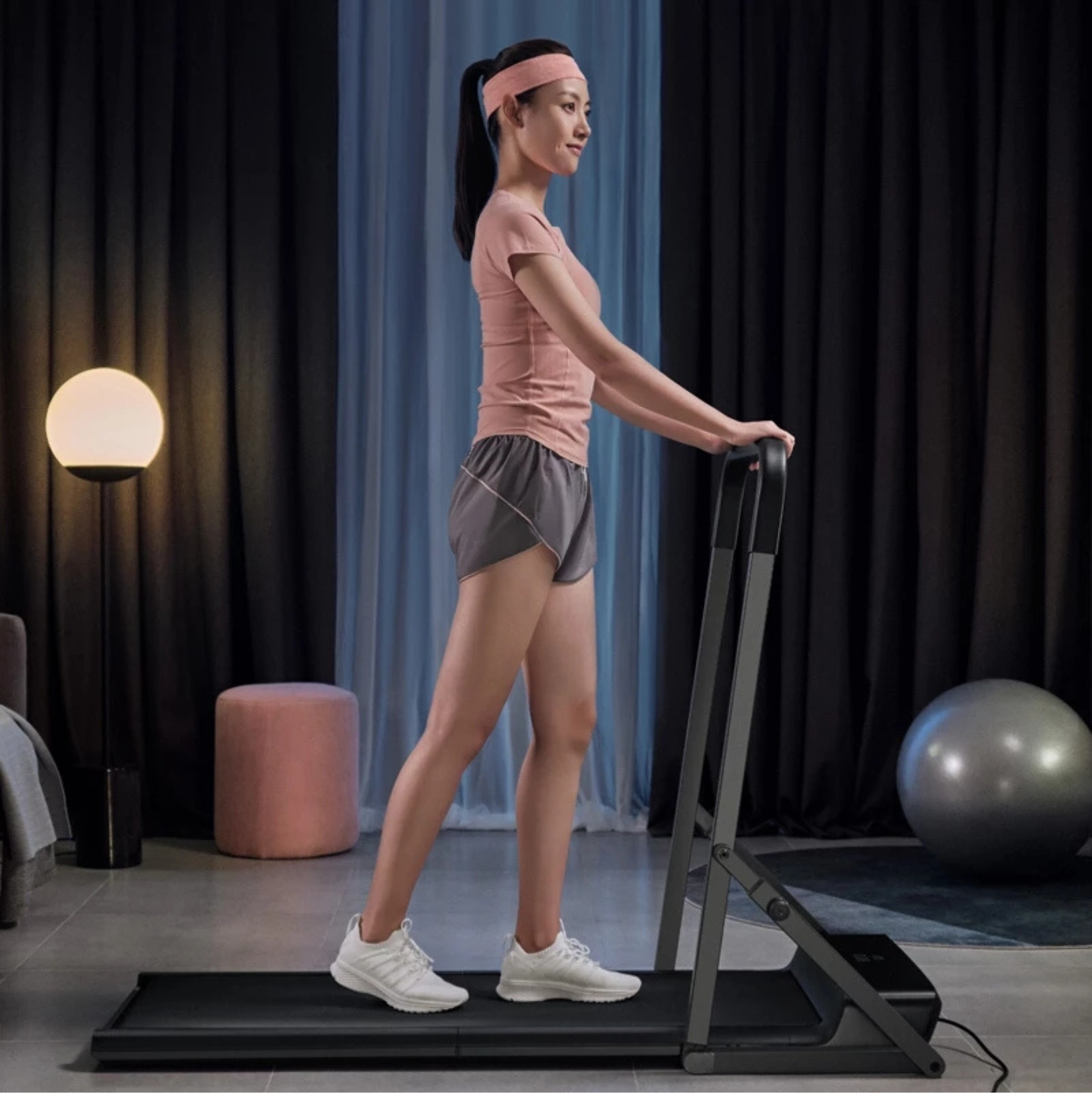 Kingsmith WalkingPad Detachable Handrail For WalkingPad A1 Pro and C2