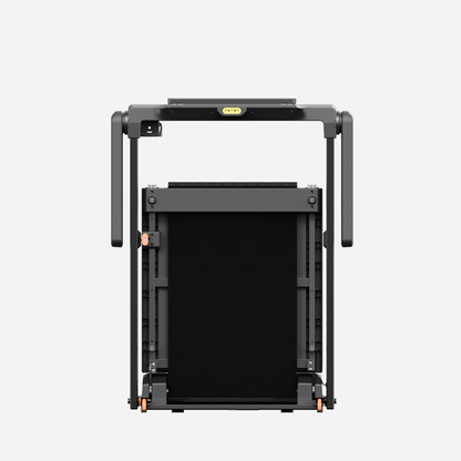 Kingsmith Treadmill MX10 ลู่วิ่งไฟฟ้า พับเก็บได้ สายพานกว้าง สำหรับออกกำลังกายที่บ้าน รับประกัน 1 ปี