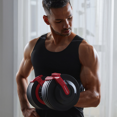 Kingsmith Adjustable Dumbbell FWAD241 24KG
