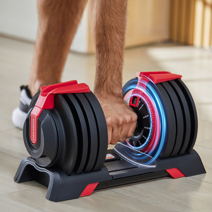 Kingsmith Adjustable Dumbbell FWAD241 24KG