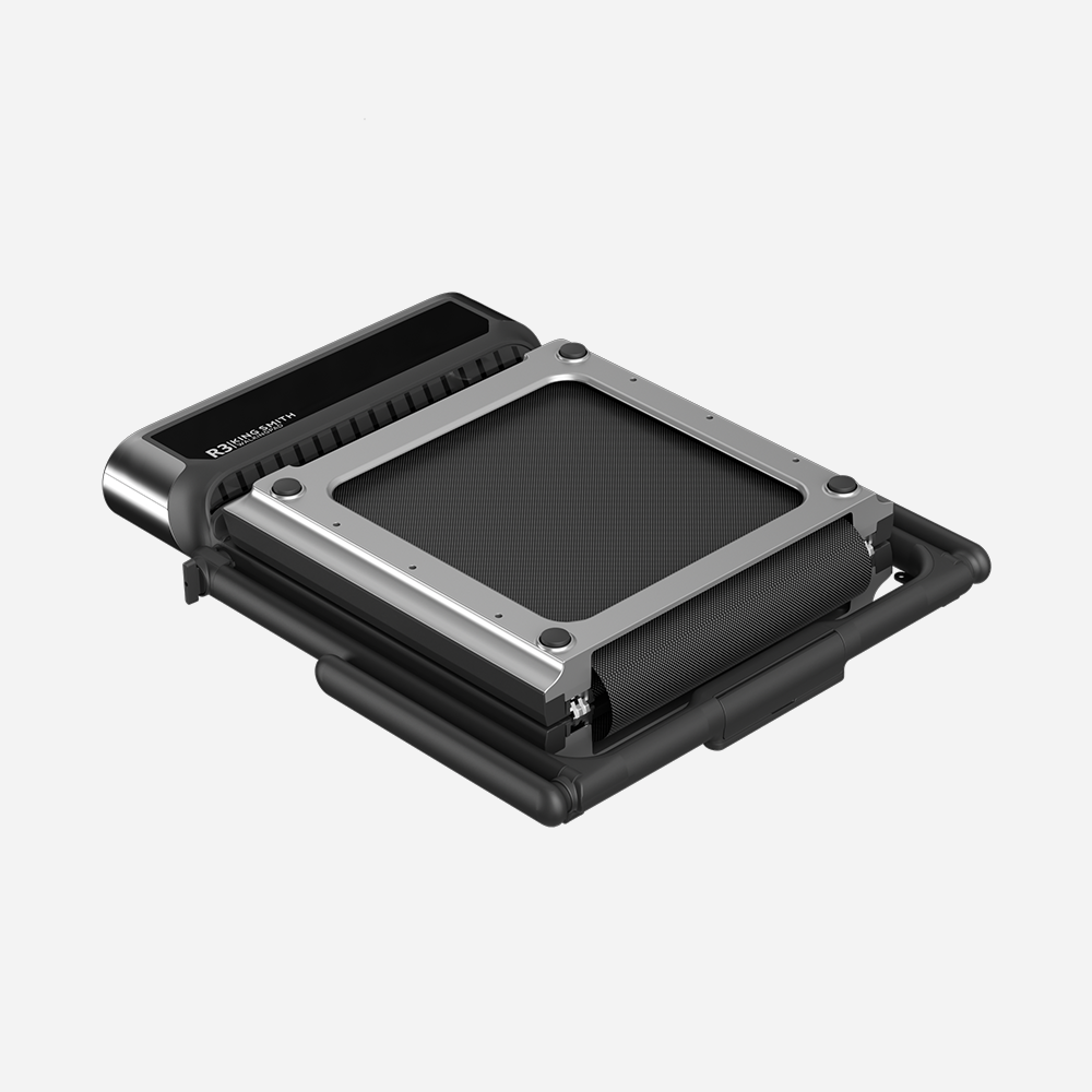 [NEW] Kingsmith Treadmill R3 Hybrid+