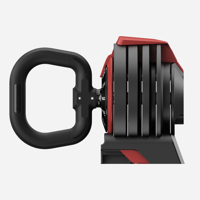 Kingsmith 3 in one Adjustable Dumbbell FWAD243 24KG