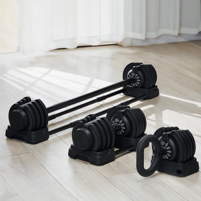 Kingsmith Adjustable Dumbbell FWAD181 18KG