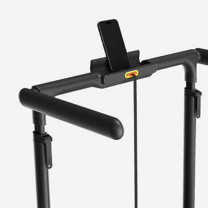 [NEW] Kingsmith Treadmill R3 Hybrid+