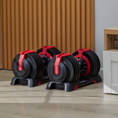 Kingsmith Adjustable Dumbbell FWAD241 24KG