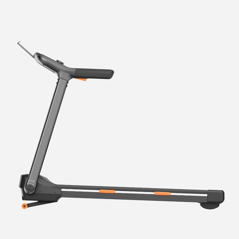 [New 2026] Kingsmith Treadmill G15 Incline
