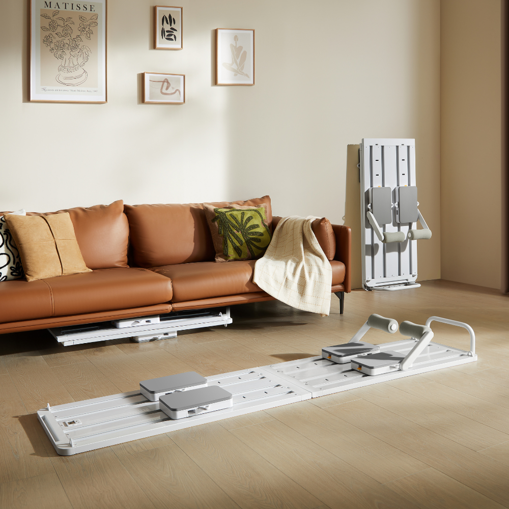 Kingsmith Machine Crawler001