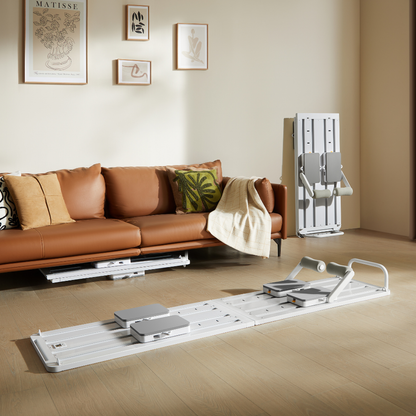 Kingsmith Machine Crawler001