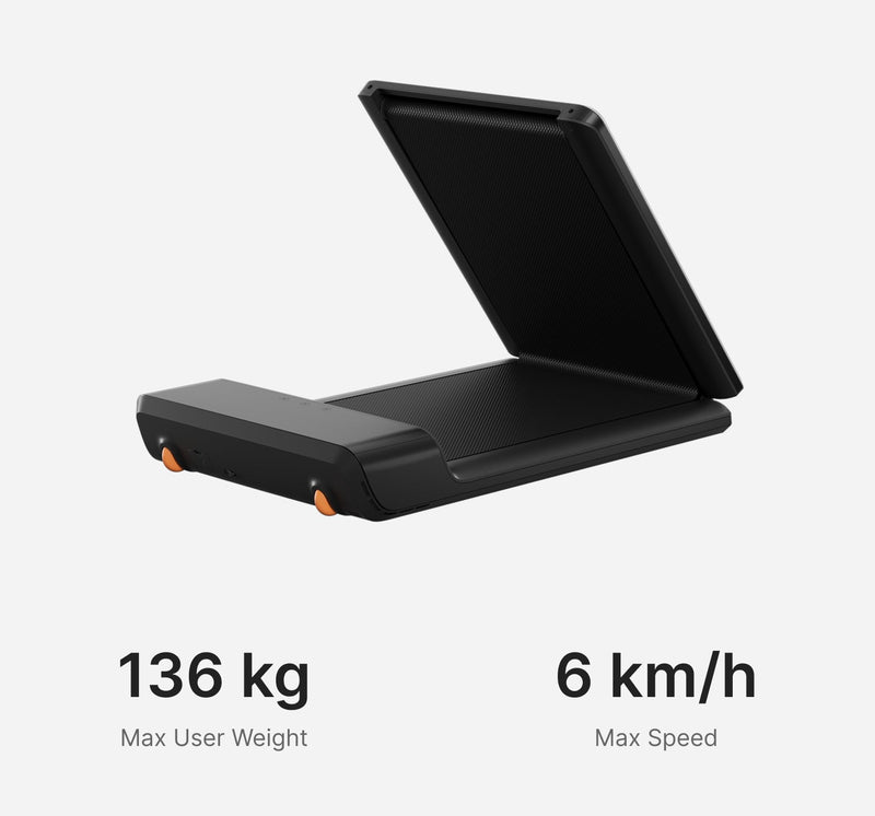 A1 PLUS WALKINGPAD