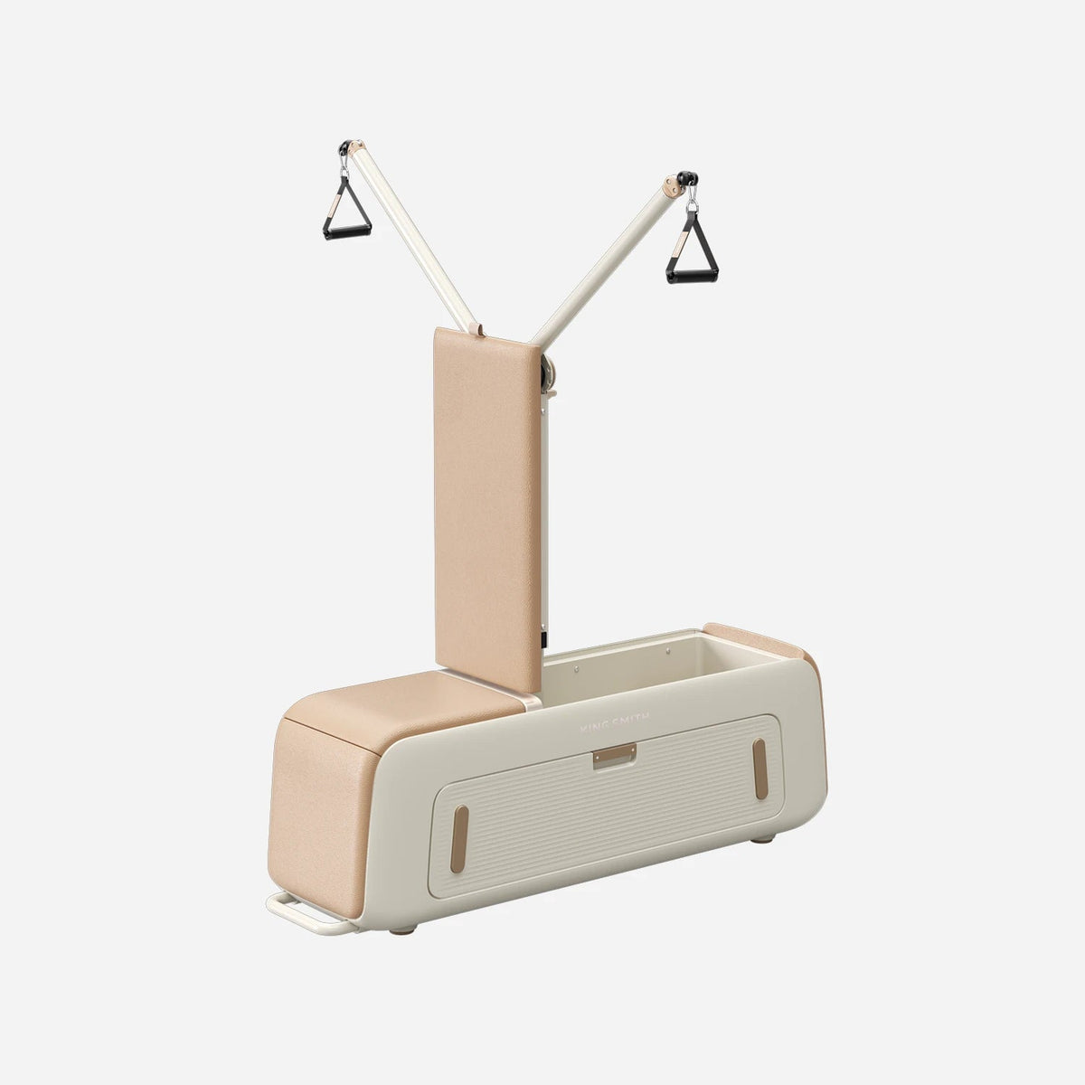 B2 Workout Pilates Bench
