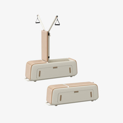 B2 Workout Pilates Bench