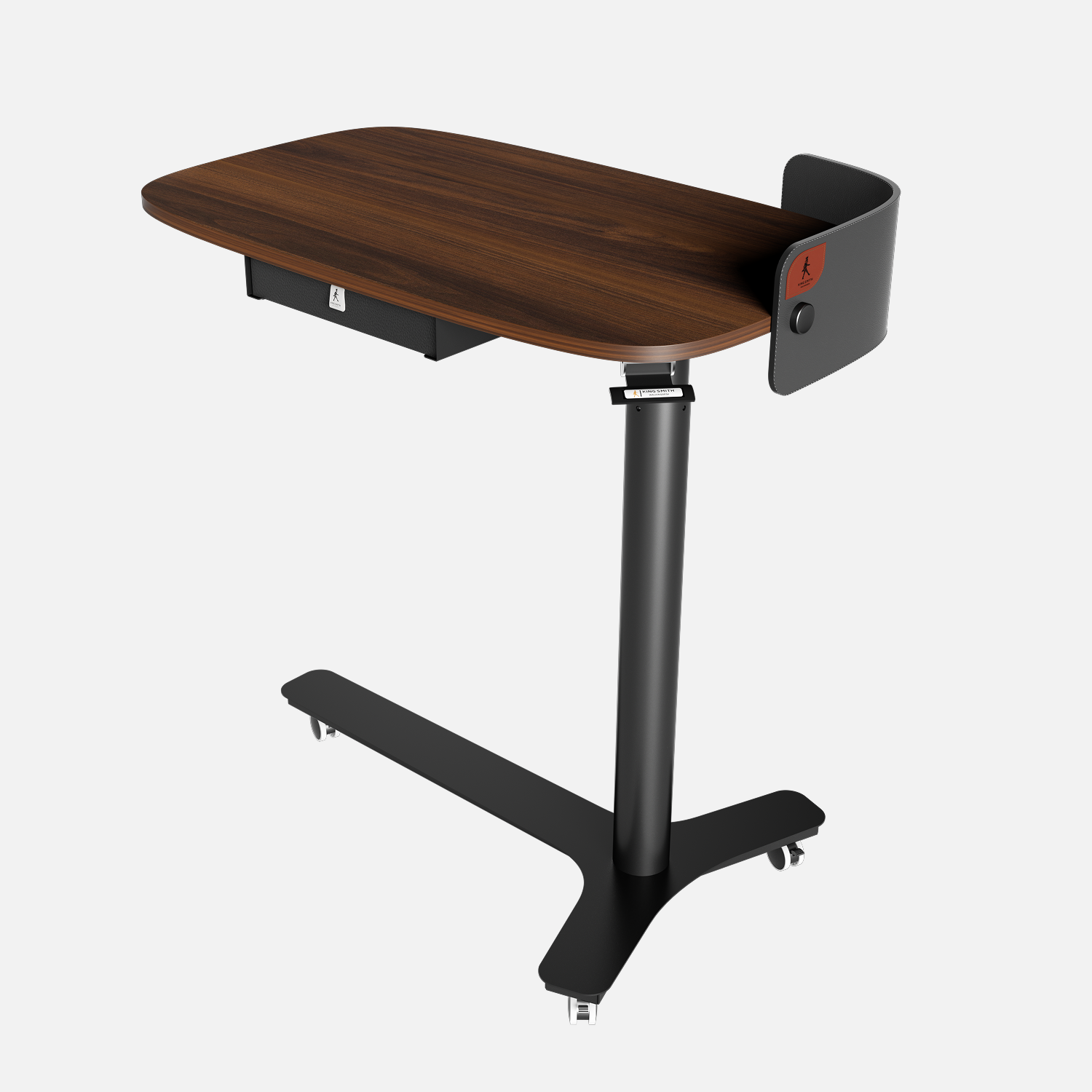 Kingsmith Height Adjustable Table ETD2