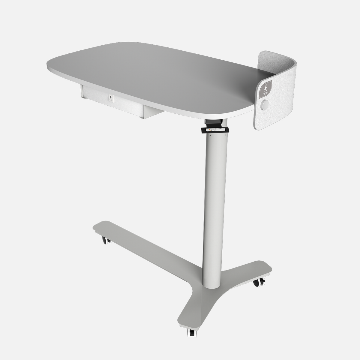 Kingsmith Height Adjustable Table ETD2