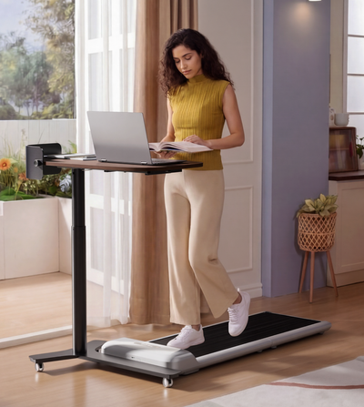 Kingsmith Height Adjustable Table ETD2