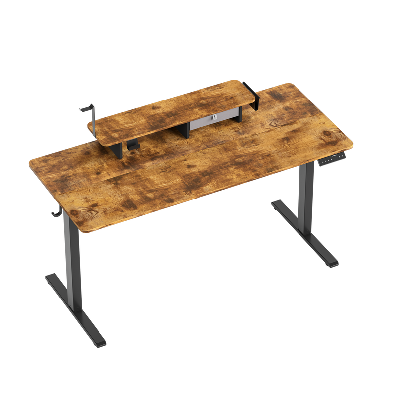 ETSFI21 Adjustable Standing Desk