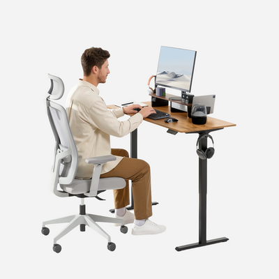 Kingsmith Height Adjustable Table ETSFI21