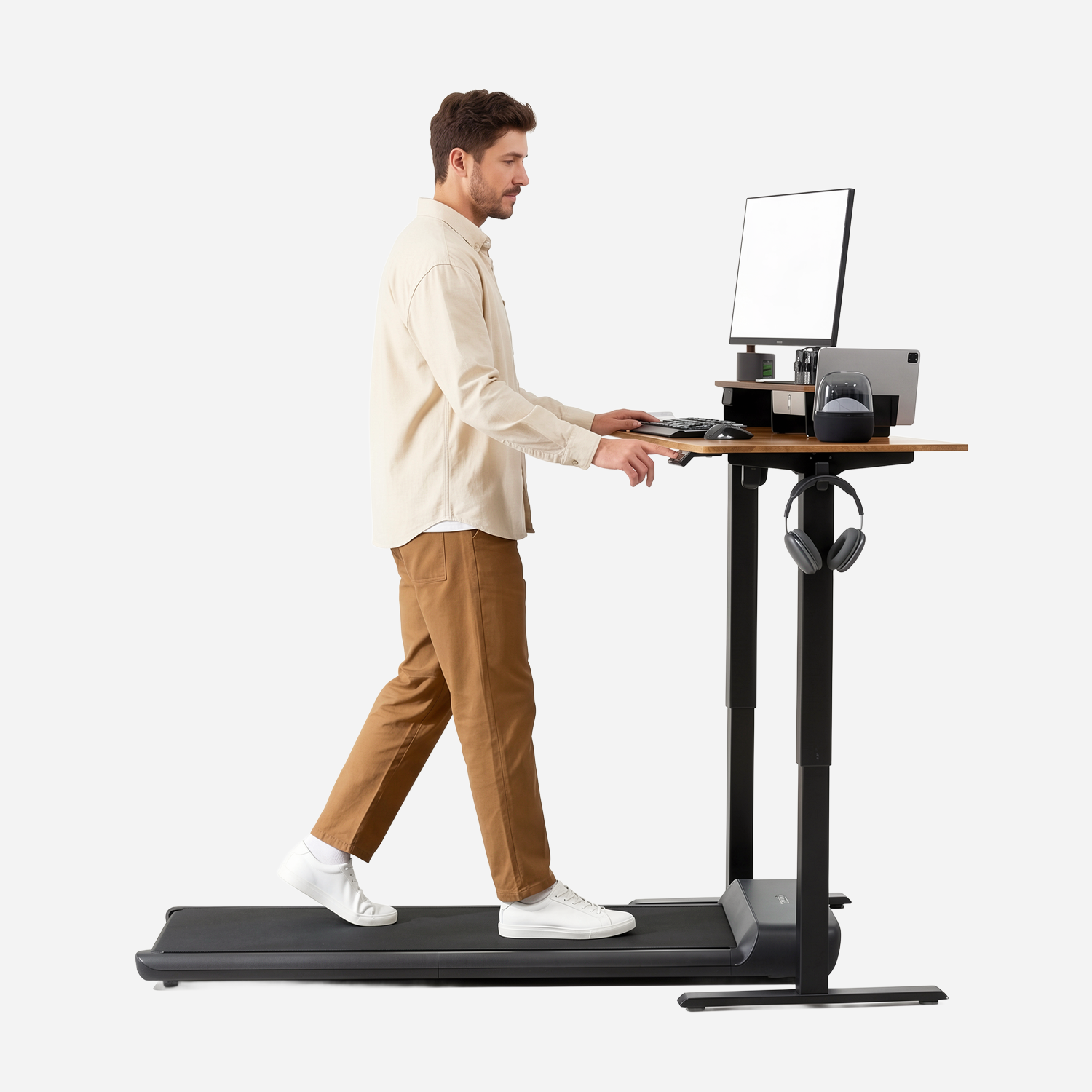 Kingsmith Height Adjustable Table ETSFI21