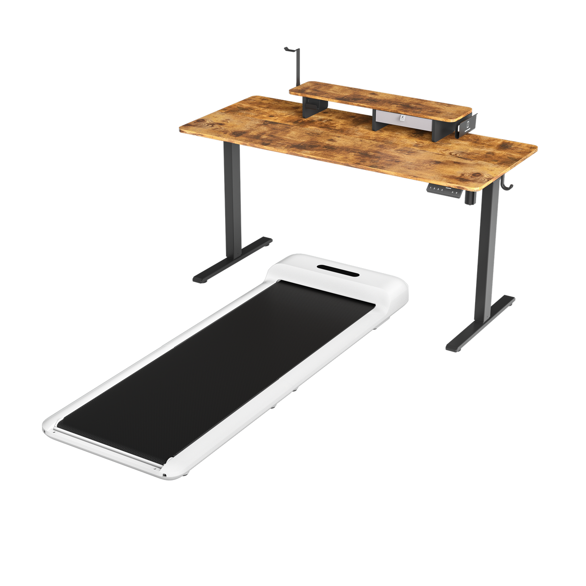 Kingsmith Height Adjustable Table ETSFI21
