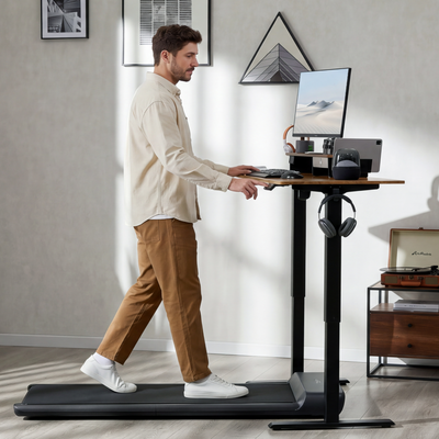 Kingsmith Height Adjustable Table ETSFI21