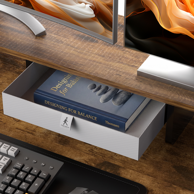 Kingsmith Height Adjustable Table ETSFI21