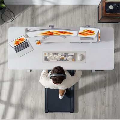 Kingsmith Height Adjustable Table ETSFI21