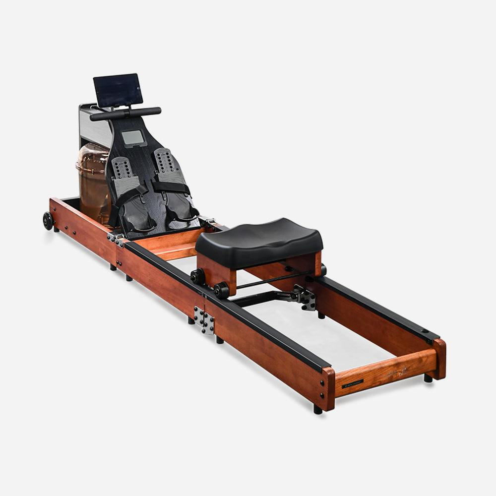 Kingsmith Water Resistance Rowing Machine WR1 เครื่องกรรเชียงบก