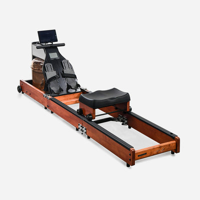 Kingsmith Water Resistance Rowing Machine WR1 เครื่องกรรเชียงบก