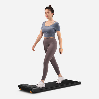 WalkingPad A1 PLUS Foldable Under Desk Treadmill