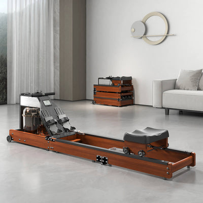 Kingsmith Water Resistance Rowing Machine WR1 เครื่องกรรเชียงบก