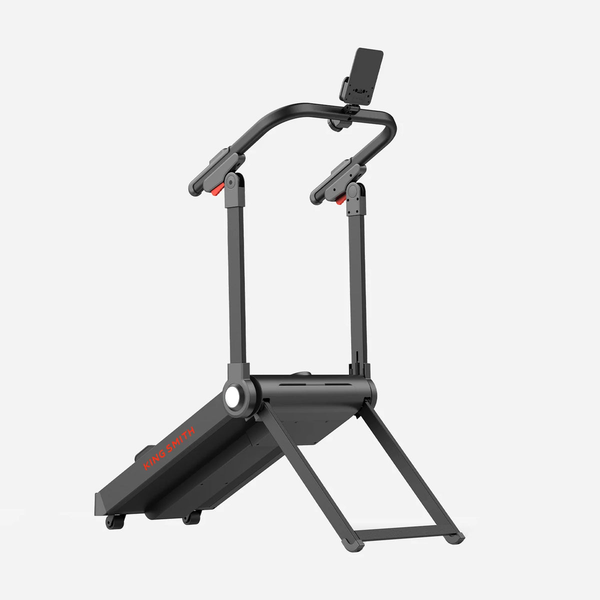 KINGSMITH Foldable Stepper Stair Climber STE001
