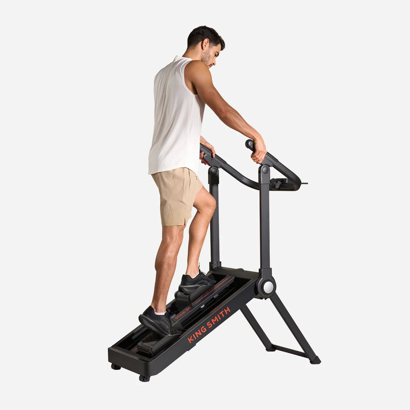 KINGSMITH Foldable Stepper Stair Climber STE001
