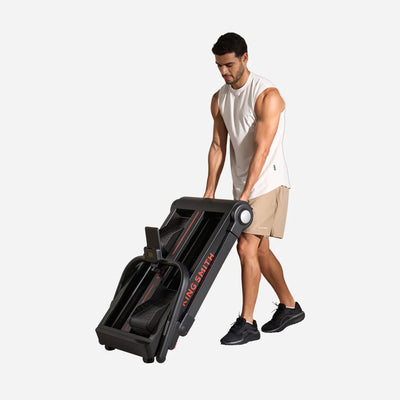 KINGSMITH Foldable Stepper Stair Climber STE001