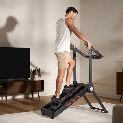 KINGSMITH Foldable Stepper Stair Climber STE001
