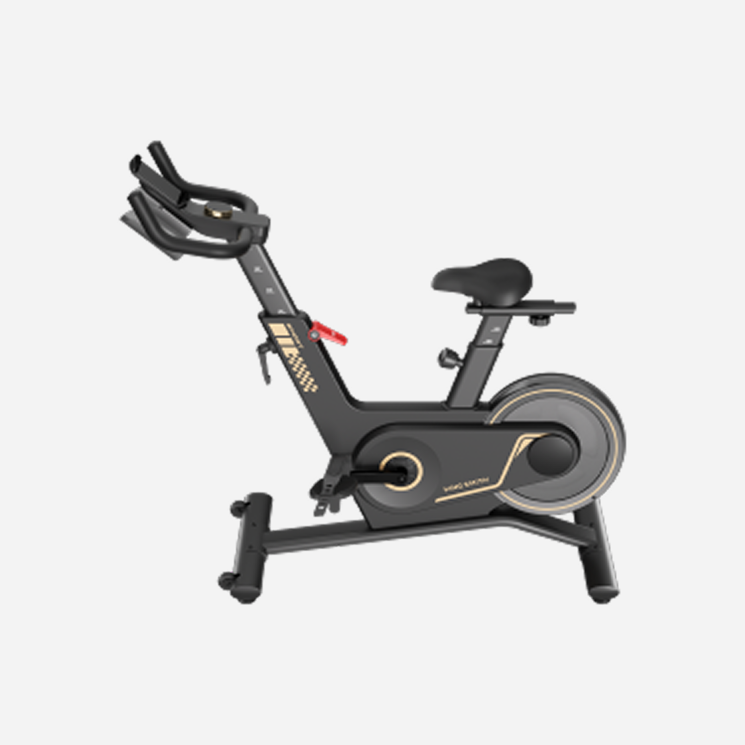 Kingsmith Sprint Bike PB08S